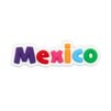 Colorful Mexico