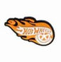 Logo - Hot Wheels