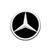 Logo - Mercedes Benz