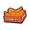 Popeyes - Wings