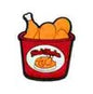 Wings Bucket