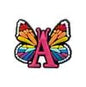 Butterfly Letters - A
