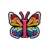 Butterfly Letters - I