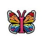 Butterfly Letters - I