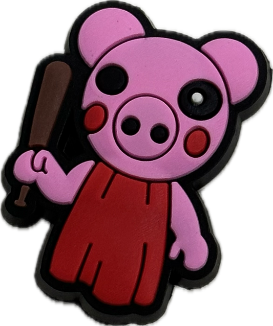 Roblox - Piggy