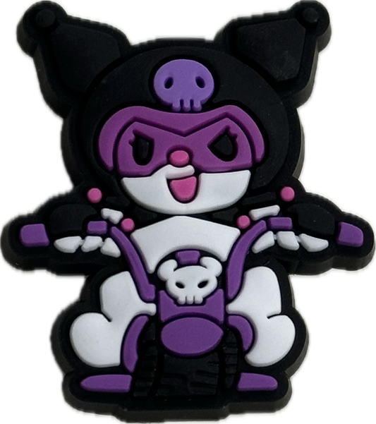 KUROMI 6