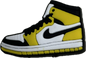 Nike Air Yellow