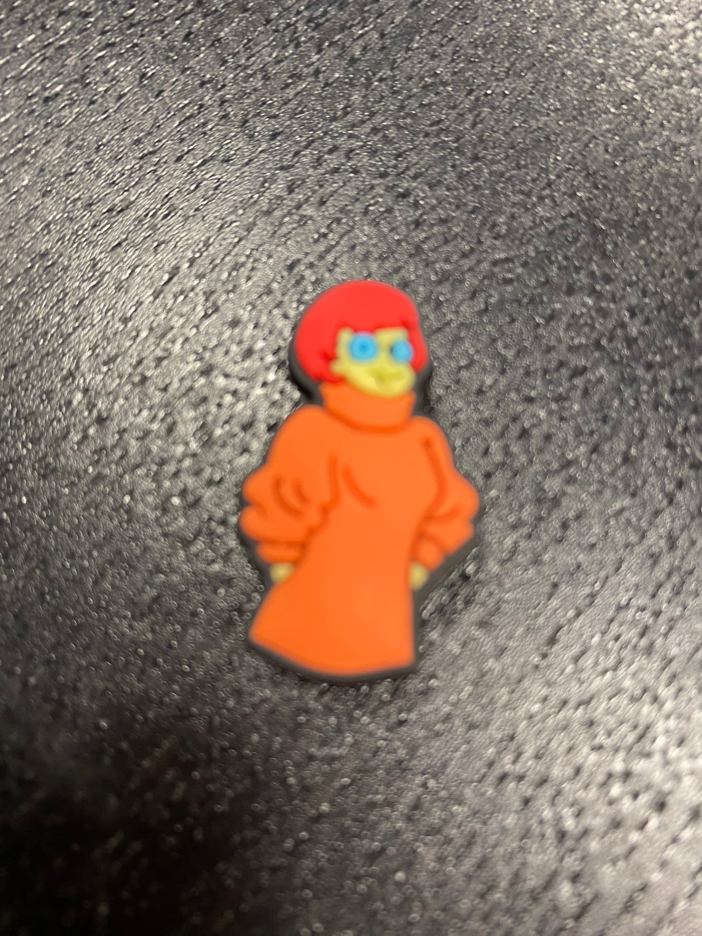 SCOOBY-DOO/VILMA