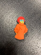SCOOBY-DOO/VILMA