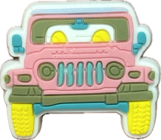 CAR JEEP