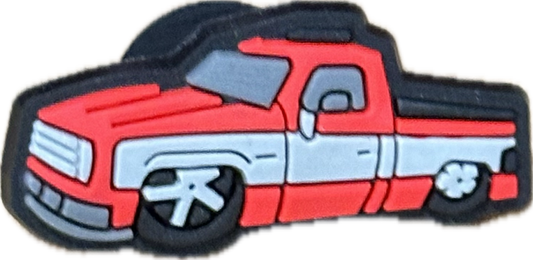 CARS/ RED 1
