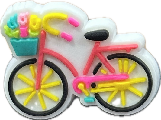 BICYCLE 001