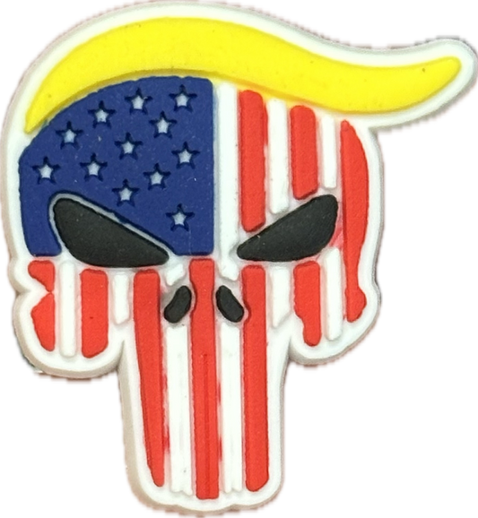 DONALD TRUMP PUNISHER