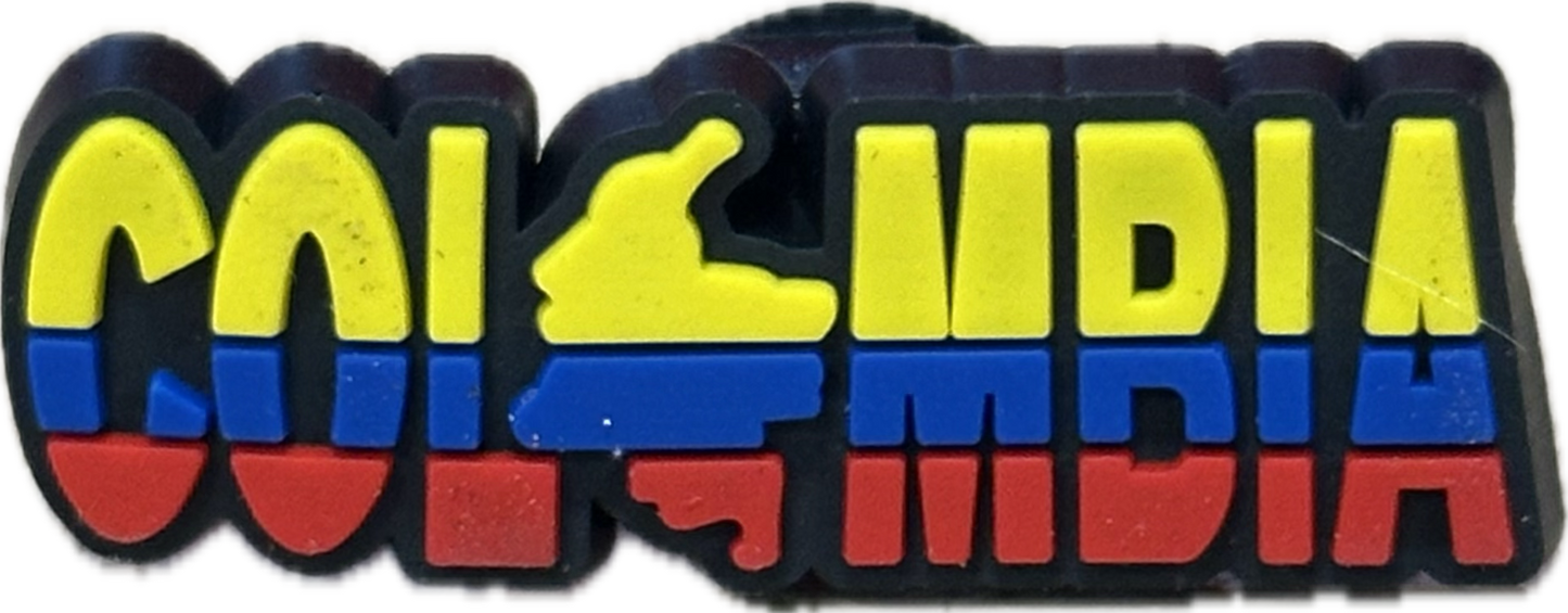 COLOMBIA 001