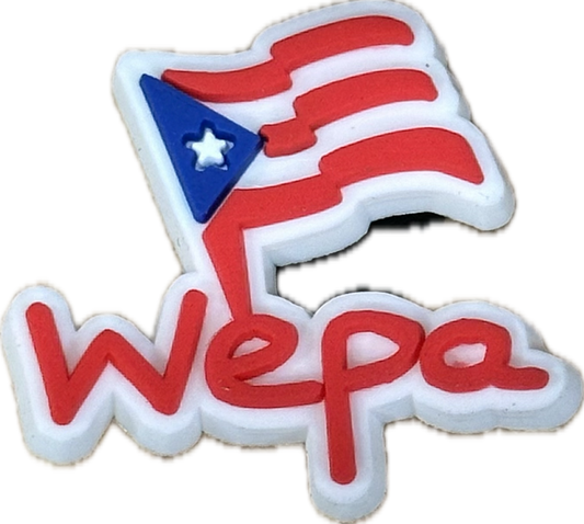 Wepa Logo