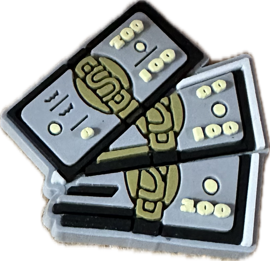 MONEY 3