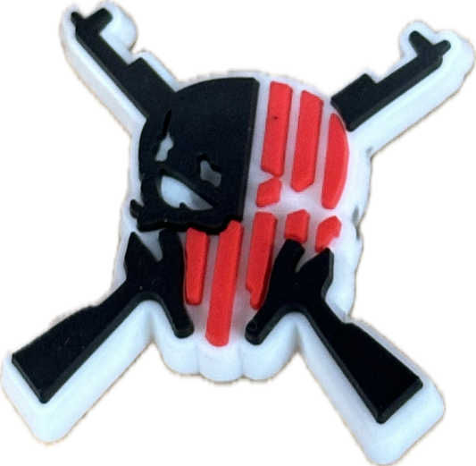 WEAPON GUNS 8