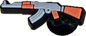 WEAPON GUNS 5