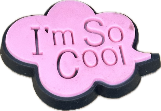 I'm So Cool