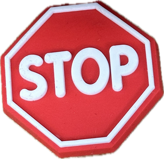 STOP
