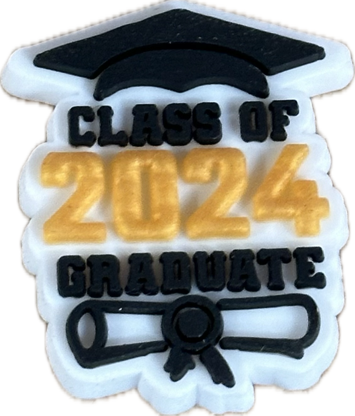 GRADUATE 2024