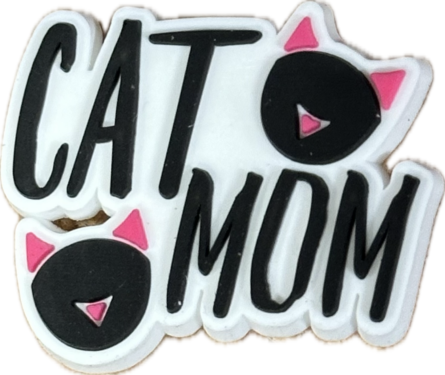 CAT MOM 1