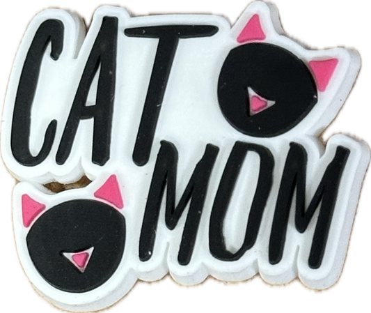 CAT MOM 1