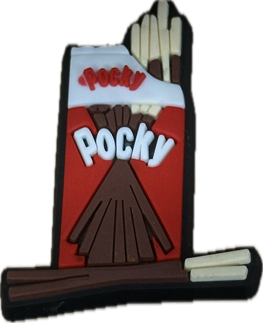 SNACKS/POCKY 002