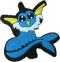 POKEMON VAPOREON
