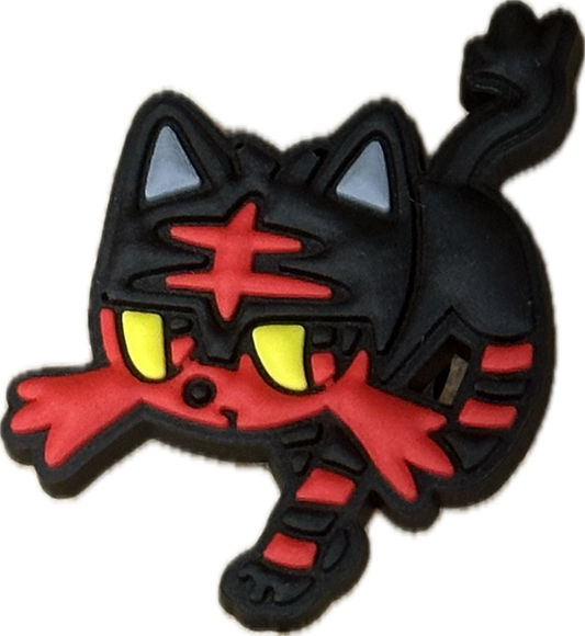 POKEMON/TORRACAT