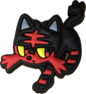 POKEMON/TORRACAT