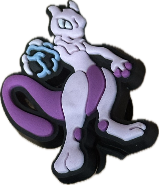 POKEMON / MEWTWO