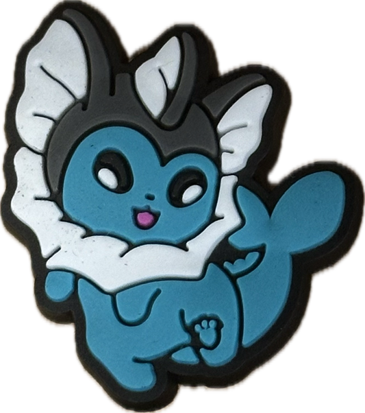POKEMON VAPOREON 1