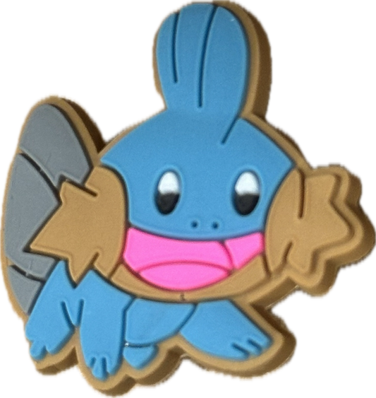MUDKIP POKEPON