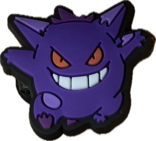 POKEMON / GENGAR