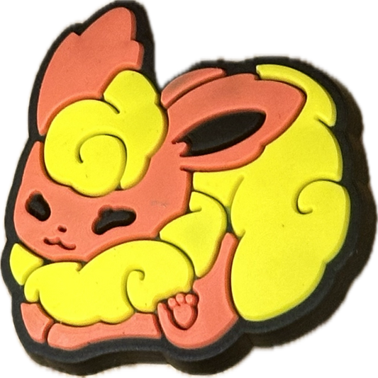 POKEMON ORANGE