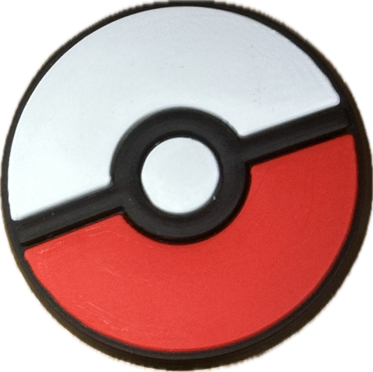 POKEMON RED BALL