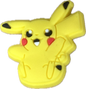 3D PIKACHU