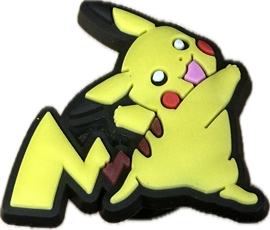 PIKACHU 002