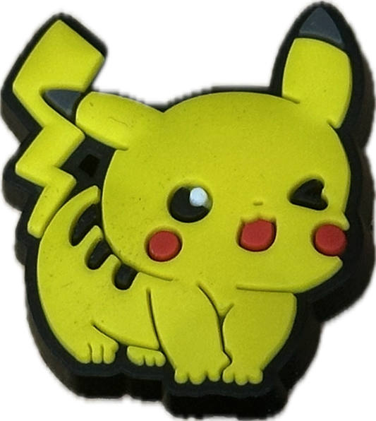 PIKACHU 001
