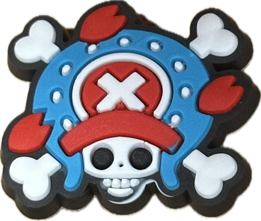 One Piece 4