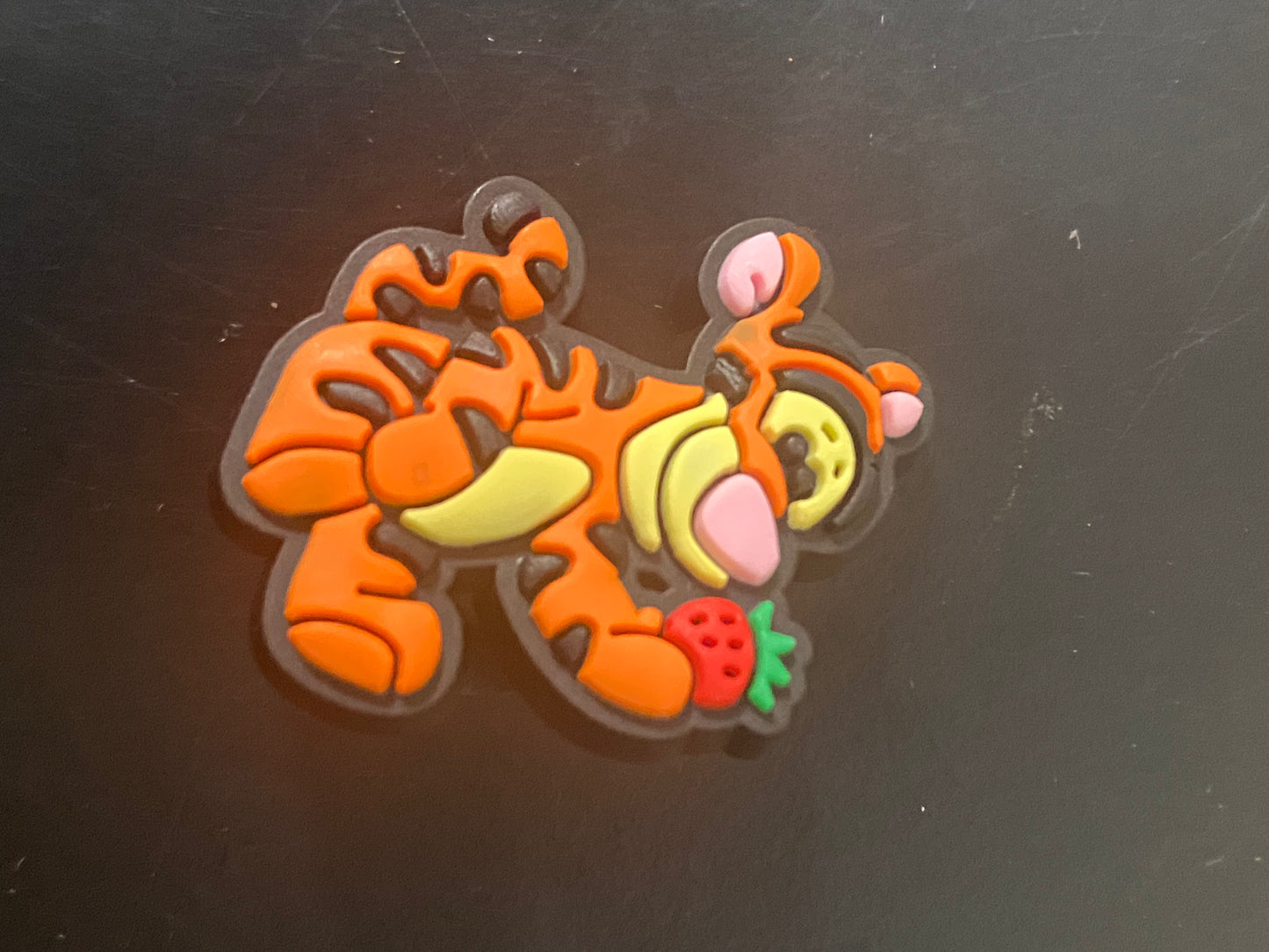 CH TIGER