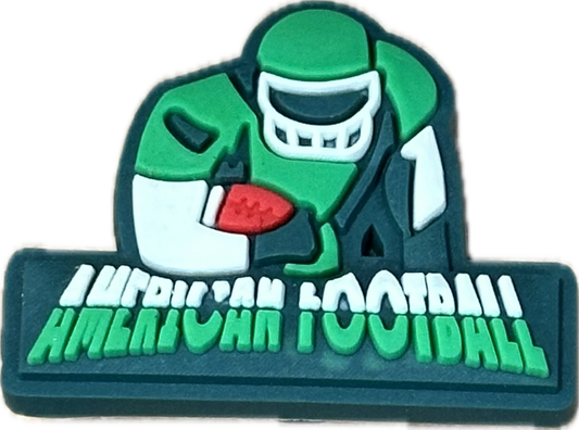AMERICAN FOOTBALL