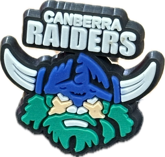 CANBERRA RAIDERS