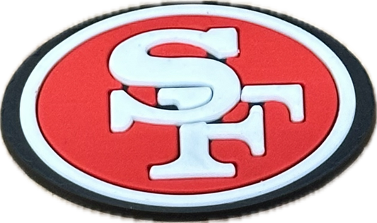 SAN FRANCISCO 49ers