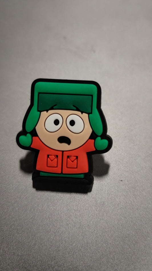 South Park Kyle 1