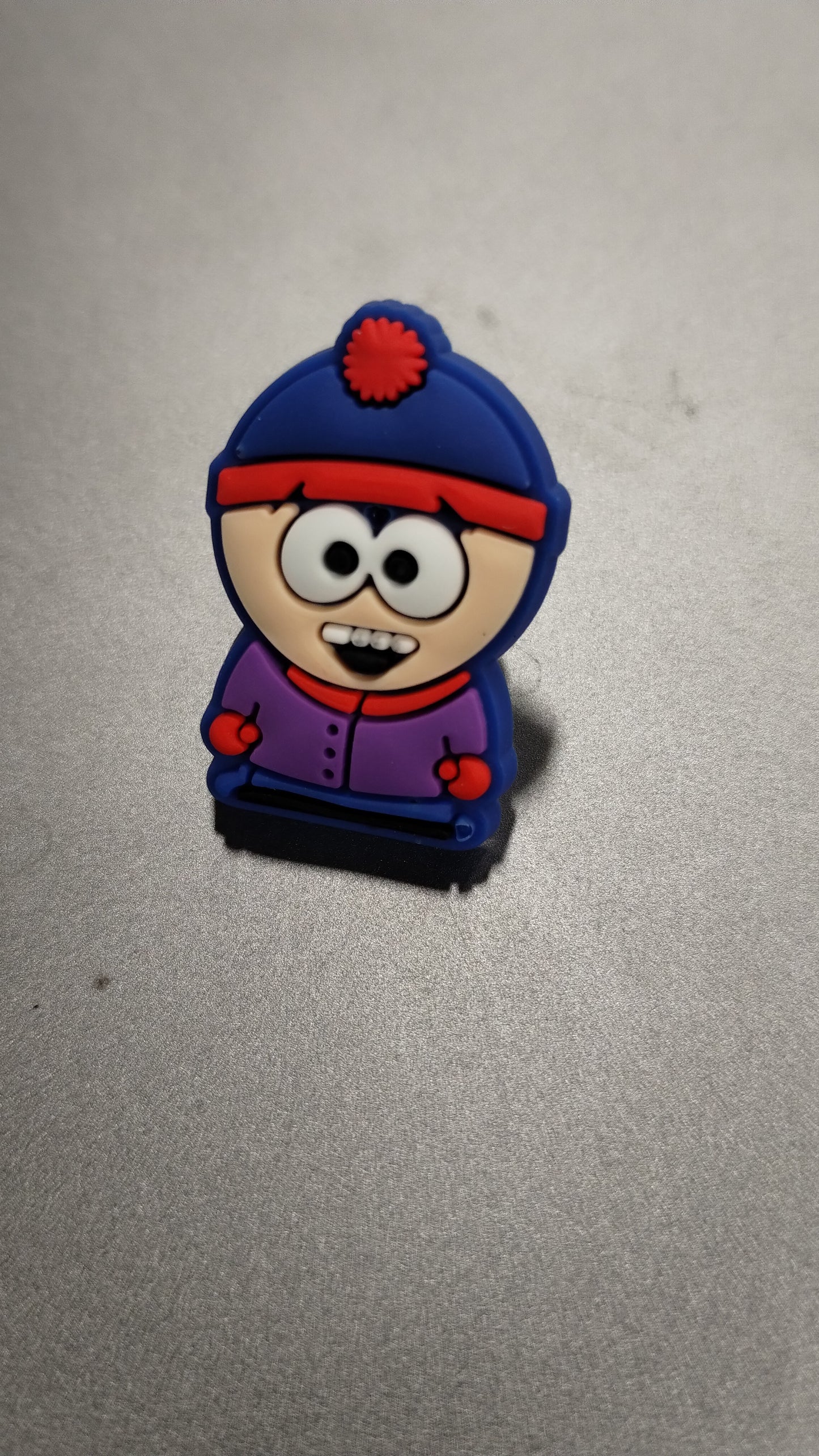 South Park Kenny 1