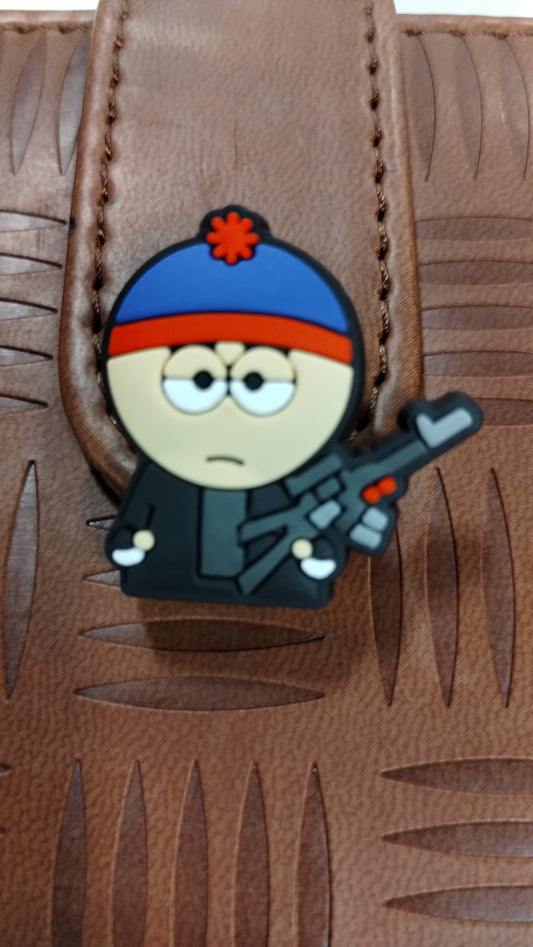 South Park Marsh 1