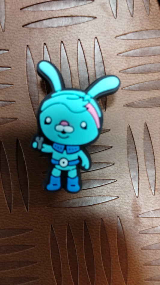 The Octonauts 4