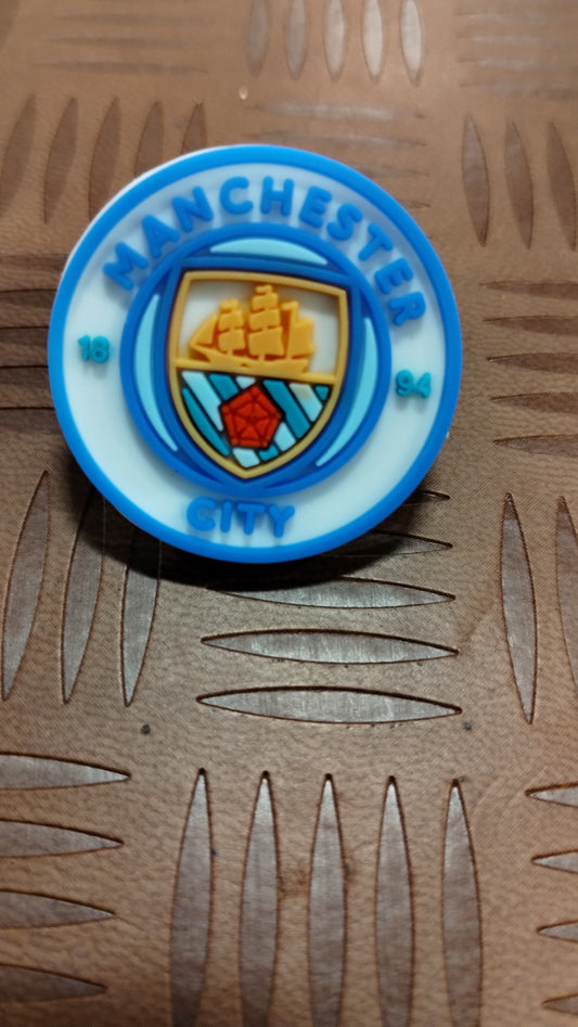 Soccer Teams Manchester City